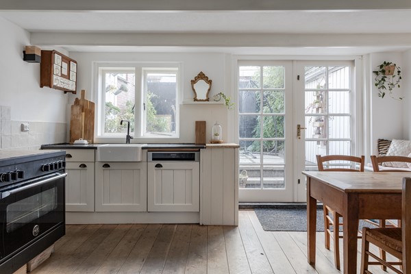 Medium property photo - Kleine Noord 20, 1621 JG Hoorn