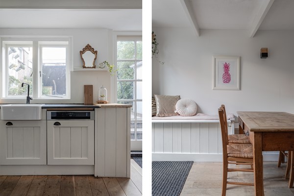 Medium property photo - Kleine Noord 20, 1621 JG Hoorn