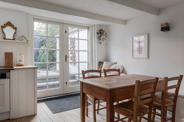 Medium property photo - Kleine Noord 20, 1621 JG Hoorn