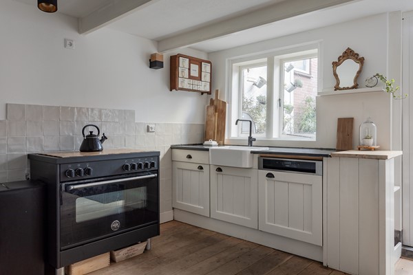 Medium property photo - Kleine Noord 20, 1621 JG Hoorn