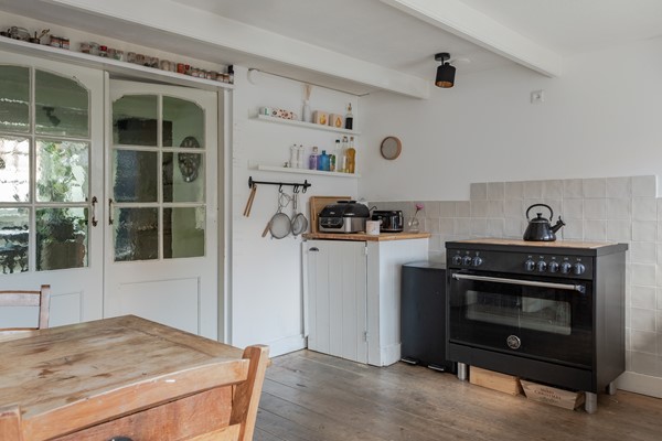 Medium property photo - Kleine Noord 20, 1621 JG Hoorn