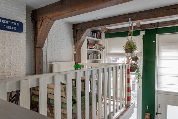 Medium property photo - Kleine Noord 20, 1621 JG Hoorn