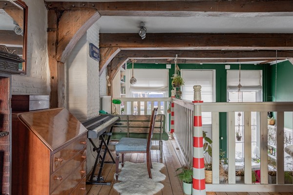 Medium property photo - Kleine Noord 20, 1621 JG Hoorn