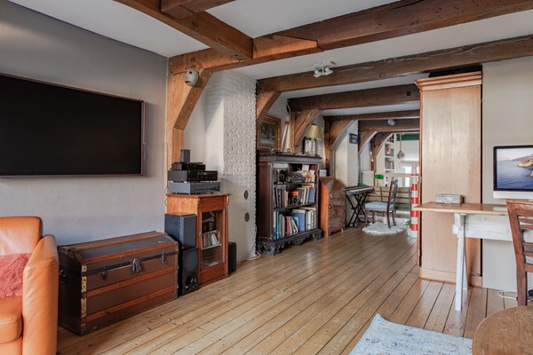 Medium property photo - Kleine Noord 20, 1621 JG Hoorn