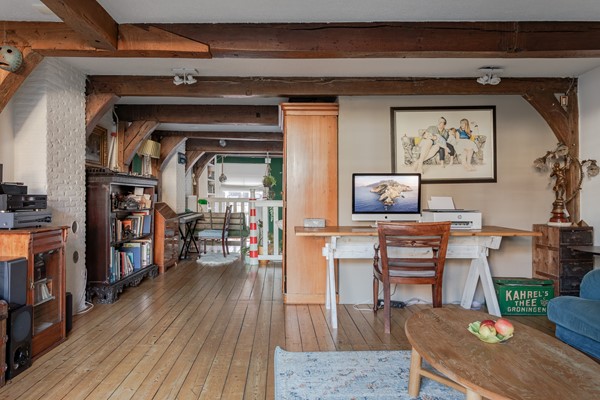 Medium property photo - Kleine Noord 20, 1621 JG Hoorn