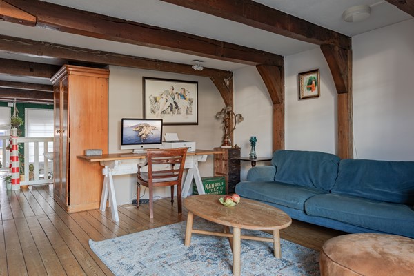 Medium property photo - Kleine Noord 20, 1621 JG Hoorn