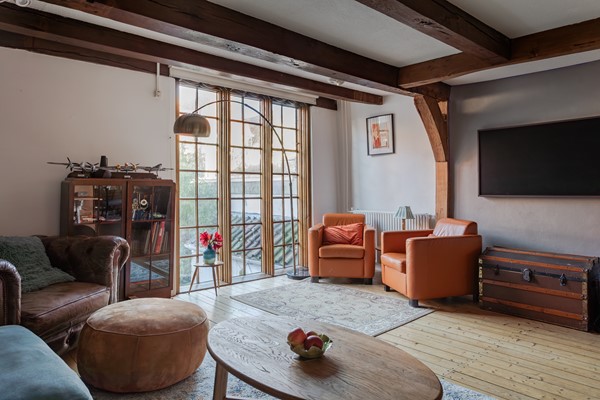 Medium property photo - Kleine Noord 20, 1621 JG Hoorn