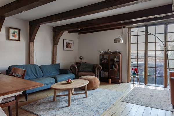 Medium property photo - Kleine Noord 20, 1621 JG Hoorn