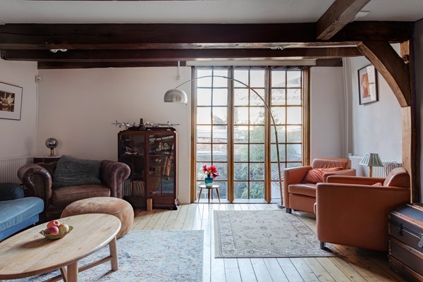 Medium property photo - Kleine Noord 20, 1621 JG Hoorn