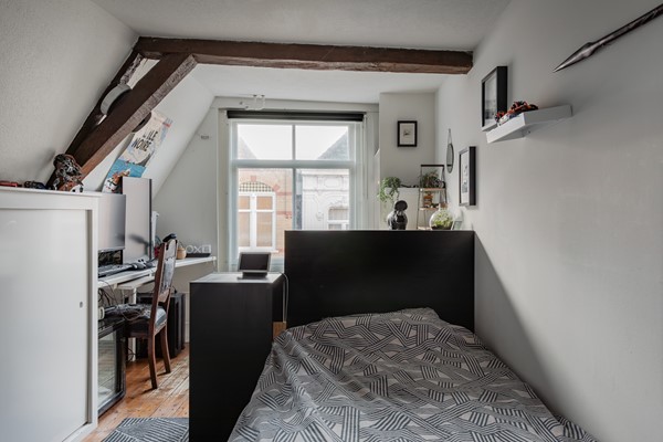 Medium property photo - Kleine Noord 20, 1621 JG Hoorn