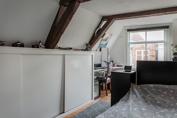 Medium property photo - Kleine Noord 20, 1621 JG Hoorn