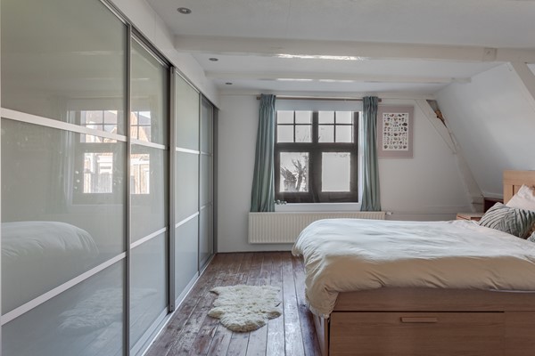 Medium property photo - Kleine Noord 20, 1621 JG Hoorn