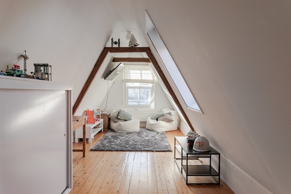 Medium property photo - Kleine Noord 20, 1621 JG Hoorn