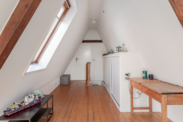 Medium property photo - Kleine Noord 20, 1621 JG Hoorn