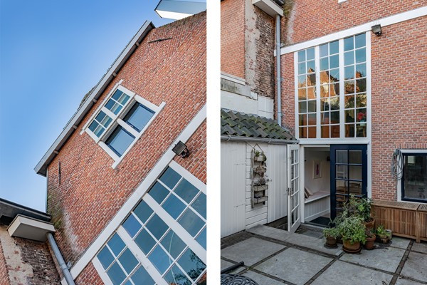 Medium property photo - Kleine Noord 20, 1621 JG Hoorn