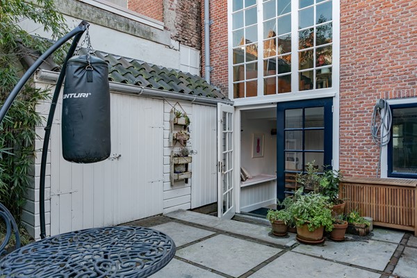 Medium property photo - Kleine Noord 20, 1621 JG Hoorn