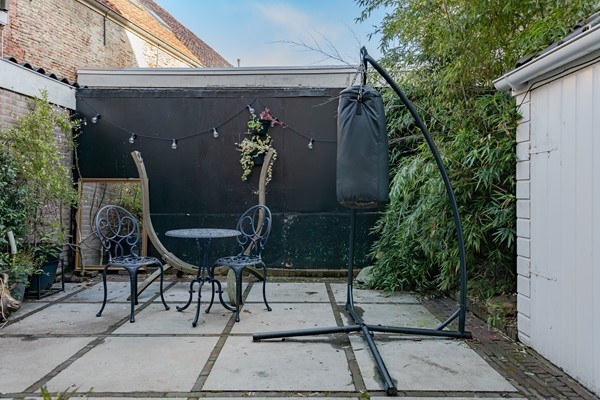 Medium property photo - Kleine Noord 20, 1621 JG Hoorn