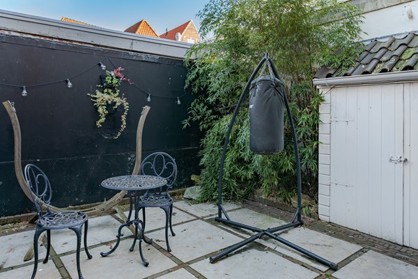 Medium property photo - Kleine Noord 20, 1621 JG Hoorn