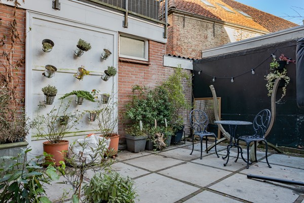 Medium property photo - Kleine Noord 20, 1621 JG Hoorn