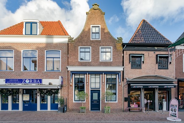 Medium property photo - Kleine Noord 20, 1621 JG Hoorn