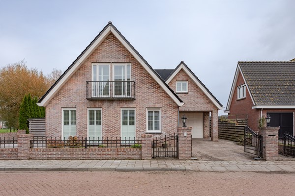 Medium property photo - Barnsteen 28, 1718 DG Hoogwoud