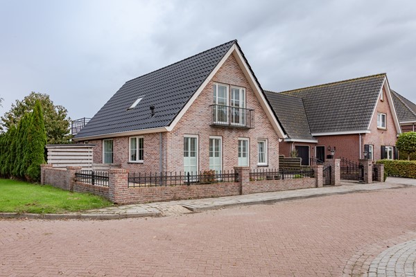 Medium property photo - Barnsteen 28, 1718 DG Hoogwoud