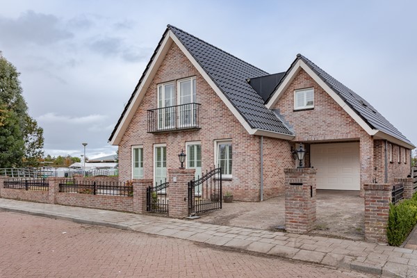 Barnsteen 28, 1718 DG Hoogwoud