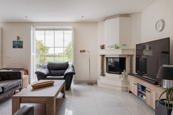 Medium property photo - Barnsteen 28, 1718 DG Hoogwoud