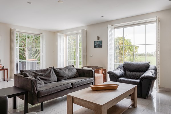 Medium property photo - Barnsteen 28, 1718 DG Hoogwoud