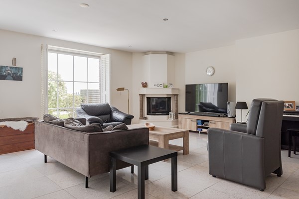 Medium property photo - Barnsteen 28, 1718 DG Hoogwoud