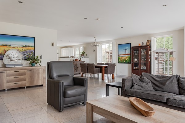 Medium property photo - Barnsteen 28, 1718 DG Hoogwoud