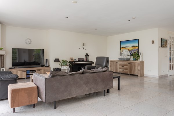 Medium property photo - Barnsteen 28, 1718 DG Hoogwoud