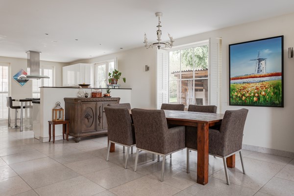 Medium property photo - Barnsteen 28, 1718 DG Hoogwoud