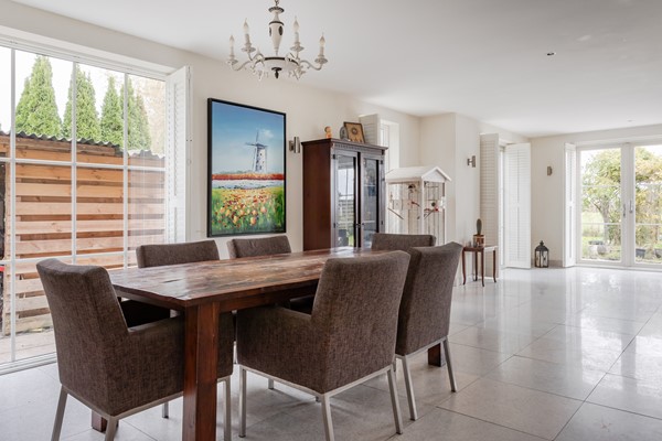 Medium property photo - Barnsteen 28, 1718 DG Hoogwoud