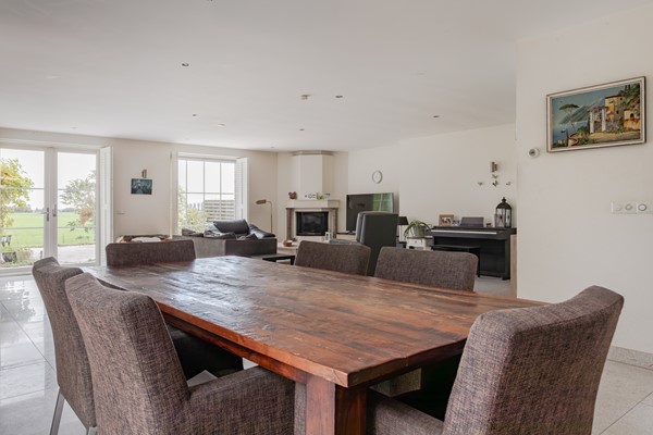 Medium property photo - Barnsteen 28, 1718 DG Hoogwoud