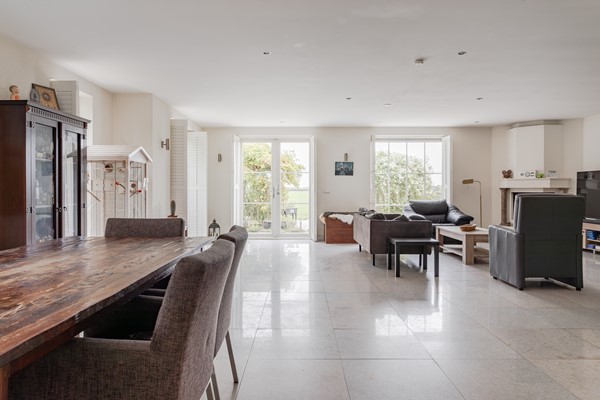 Medium property photo - Barnsteen 28, 1718 DG Hoogwoud