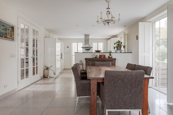 Medium property photo - Barnsteen 28, 1718 DG Hoogwoud