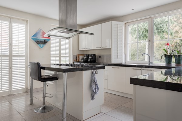 Medium property photo - Barnsteen 28, 1718 DG Hoogwoud