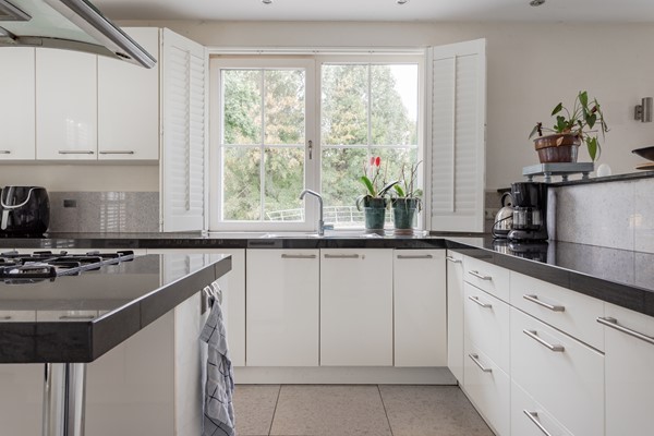 Medium property photo - Barnsteen 28, 1718 DG Hoogwoud