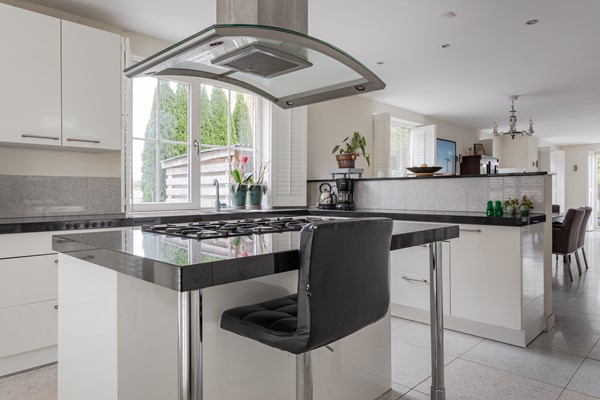 Medium property photo - Barnsteen 28, 1718 DG Hoogwoud