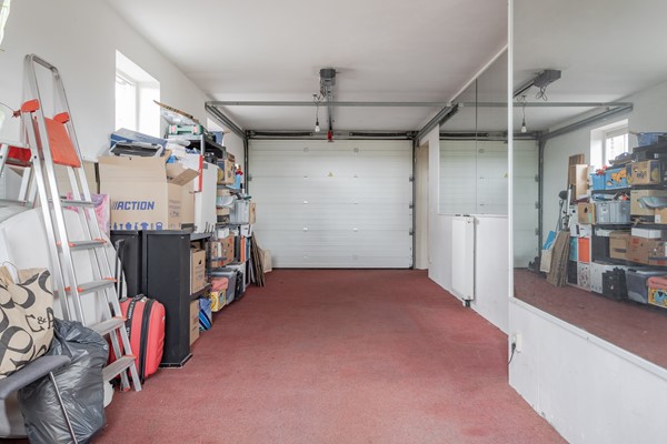 Medium property photo - Barnsteen 28, 1718 DG Hoogwoud