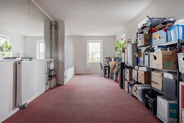 Medium property photo - Barnsteen 28, 1718 DG Hoogwoud