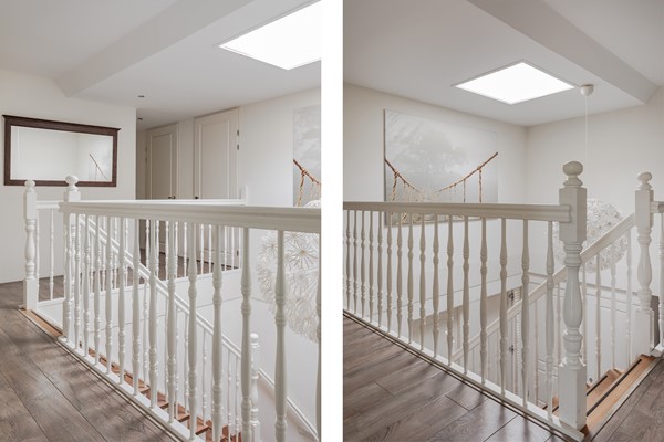 Medium property photo - Barnsteen 28, 1718 DG Hoogwoud