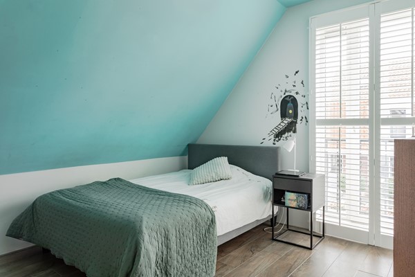 Medium property photo - Barnsteen 28, 1718 DG Hoogwoud