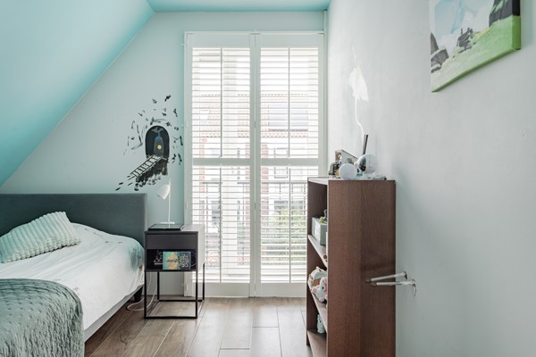 Medium property photo - Barnsteen 28, 1718 DG Hoogwoud