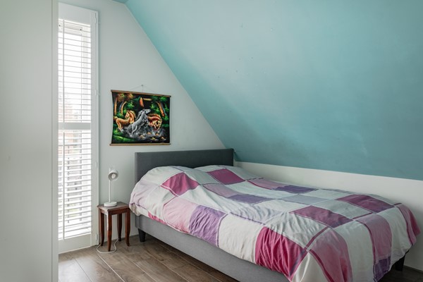 Medium property photo - Barnsteen 28, 1718 DG Hoogwoud