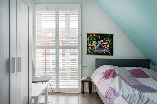 Medium property photo - Barnsteen 28, 1718 DG Hoogwoud