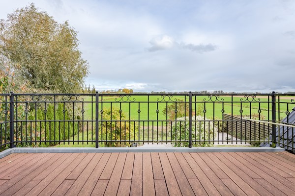 Medium property photo - Barnsteen 28, 1718 DG Hoogwoud