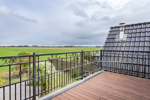 Medium property photo - Barnsteen 28, 1718 DG Hoogwoud