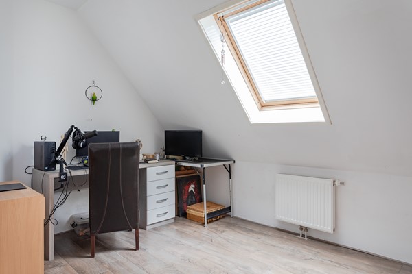 Medium property photo - Barnsteen 28, 1718 DG Hoogwoud